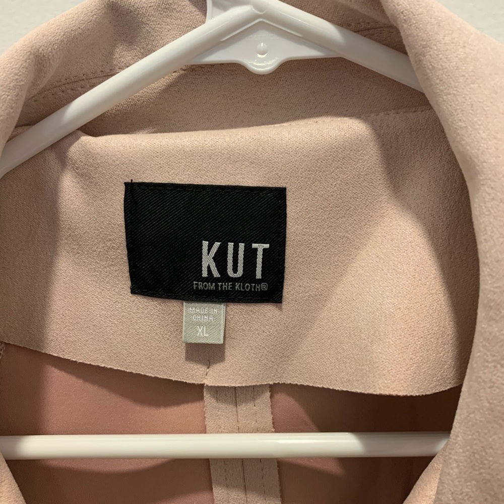Kit motto jacket - Picture 4 of 6